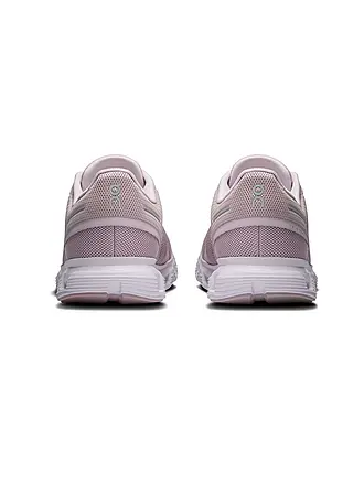 ON | Sneaker CLOUD 6 | rosa